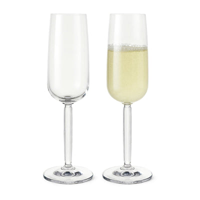 Se Kähler Hammershøi Champagneglas 24 cl 2-pak Klar ✔ Kæmpe udvalg i Kähler ✔ Hurtig levering: 1 - 2 Hverdage samt billig fragt - Varenummer: KTT-575644-01 og barcode / Ean: '5703779187020 på lager - Udsalg på Servering - Glas - Champagneglas Spar op til 52% - Over 1312 kendte brands på udsalg