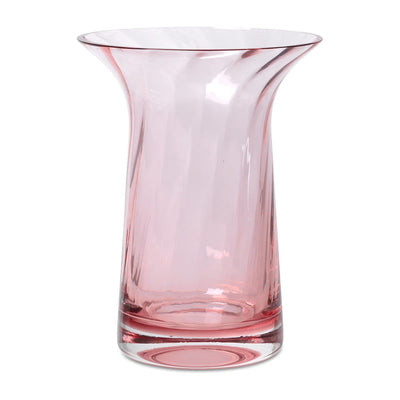 Se Rosendahl Filigran optic anniversary vase blush 16 cm ✔ Kæmpe udvalg i Rosendahl ✔ Hurtig levering: 1 - 2 Hverdage samt billig fragt - Varenummer: KTT-575673-01 og barcode / Ean: '5709513381419 på lager - Udsalg på Indretning - Dekoration - Vaser Spar op til 61% - Over 1300 kendte brands på udsalg