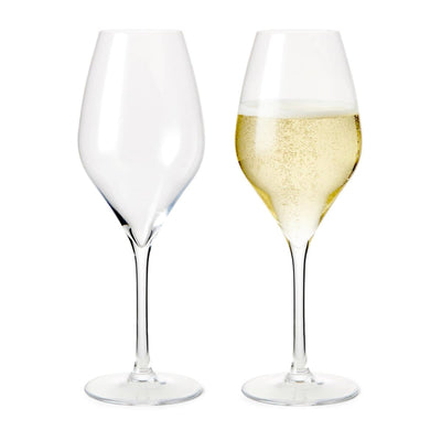 Se Rosendahl Premium champagneglas 37 cl 2-pak Klar ✔ Kæmpe udvalg i Rosendahl ✔ Hurtig levering: 1 - 2 Hverdage samt billig fragt - Varenummer: KTT-575683-01 og barcode / Ean: '5709513296096 på lager - Udsalg på Servering - Glas - Champagneglas Spar op til 67% - Over 1300 kendte brands på udsalg