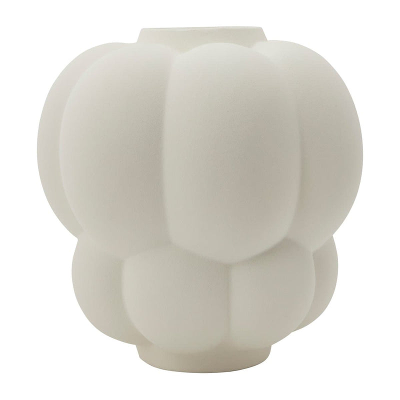 Se AYTM Uva vase 28 cm Cream ✔ Kæmpe udvalg i AYTM ✔ Hurtig levering: 1 - 2 Hverdage samt billig fragt - Varenummer: KTT-575883-01 og barcode / Ean: &