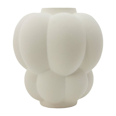 Se AYTM Uva vase 35 cm Cream ✔ Kæmpe udvalg i AYTM ✔ Hurtig levering: 1 - 2 Hverdage samt billig fragt - Varenummer: KTT-575884-01 og barcode / Ean: '5704444089502 på lager - Udsalg på Indretning - Dekoration - Vaser Spar op til 51% - Over 1300 kendte brands på udsalg
