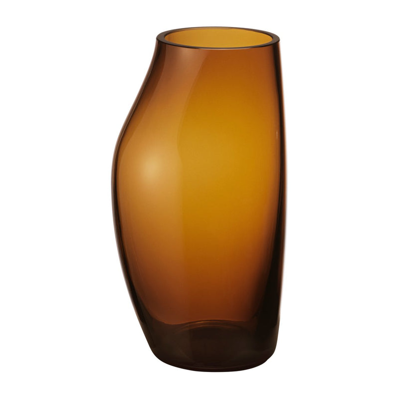 Se Georg Jensen Sky vase 21,5 cm Rav ✔ Kæmpe udvalg i Georg Jensen ✔ Hurtig levering: 1 - 2 Hverdage samt billig fragt - Varenummer: KTT-576366-01 og barcode / Ean: &
