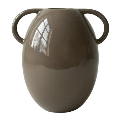 Se DBKD Can vase H20 cm Shiny dust ✔ Kæmpe udvalg i DBKD ✔ Hurtig levering: 1 - 2 Hverdage samt billig fragt - Varenummer: KTT-576382-01 og barcode / Ean: '7350046509047 på lager - Udsalg på Indretning - Dekoration - Vaser Spar op til 57% - Over 1300 kendte brands på udsalg