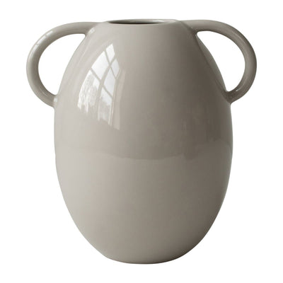 Se DBKD Can vase H20 cm Shiny mole ✔ Kæmpe udvalg i DBKD ✔ Hurtig levering: 1 - 2 Hverdage samt billig fragt - Varenummer: KTT-576383-01 og barcode / Ean: '7350046509054 på lager - Udsalg på Indretning - Dekoration - Vaser Spar op til 56% - Over 1300 kendte brands på udsalg