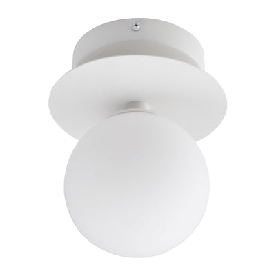 Se Globen Lighting Art Deco IP44 væglampe Hvid ✔ Kæmpe udvalg i Globen Lighting ✔ Hurtig levering: 1 - 2 Hverdage samt billig fragt - Varenummer: KTT-576666-01 og barcode / Ean: '7319436942185 på lager - Udsalg på Belysning - Lamper - Væglamper Spar op til 57% - Over 1300 kendte brands på udsalg
