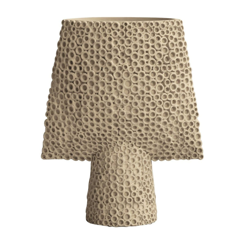 Se 101 Copenhagen Sphere vase Square Shisen mini 25 cm Sand ✔ Kæmpe udvalg i 101 Copenhagen ✔ Hurtig levering: 1 - 2 Hverdage samt billig fragt - Varenummer: KTT-576941-01 og barcode / Ean: &