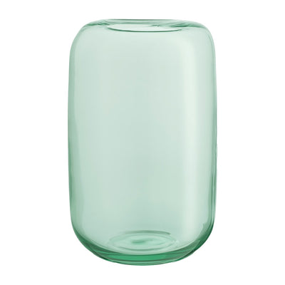 Se Eva Solo Acorn vase 22 cm Mint green ✔ Kæmpe udvalg i Eva Solo ✔ Hurtig levering: 1 - 2 Hverdage samt billig fragt - Varenummer: KTT-577201-01 og barcode / Ean: '5706631222532 på lager - Udsalg på Indretning - Dekoration - Vaser Spar op til 62% - Over 785 kendte brands på udsalg