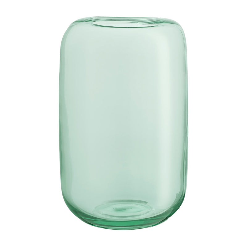 Se Eva Solo Acorn vase 22 cm Mint green ✔ Kæmpe udvalg i Eva Solo ✔ Hurtig levering: 1 - 2 Hverdage samt billig fragt - Varenummer: KTT-577201-01 og barcode / Ean: &