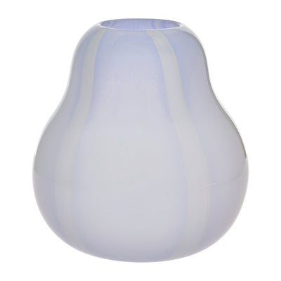 Se OYOY Kojo vase small Lavender/White ✔ Kæmpe udvalg i OYOY ✔ Hurtig levering: 1 - 2 Hverdage samt billig fragt - Varenummer: KTT-578199-01 og barcode / Ean: '5712195066772 på lager - Udsalg på Indretning - Dekoration - Vaser Spar op til 67% - Over 1354 kendte brands på udsalg