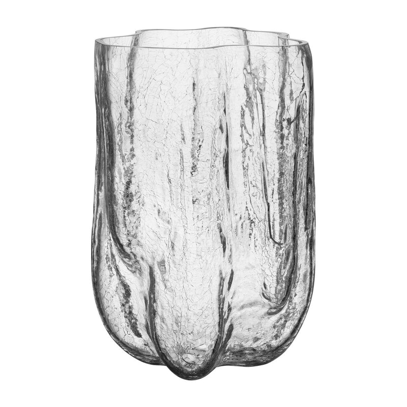 Se Kosta Boda Crackle vase 370 mm Klar ✔ Kæmpe udvalg i Kosta Boda ✔ Hurtig levering: 1 - 2 Hverdage samt billig fragt - Varenummer: KTT-578622-01 og barcode / Ean: &