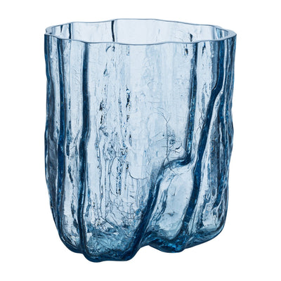 Se Kosta Boda Crackle vase 270 mm Cirkulært glas ✔ Kæmpe udvalg i Kosta Boda ✔ Hurtig levering: 1 - 2 Hverdage samt billig fragt - Varenummer: KTT-578628-01 og barcode / Ean: '7321646082025 på lager - Udsalg på Indretning - Dekoration - Vaser Spar op til 67% - Over 1354 kendte brands på udsalg