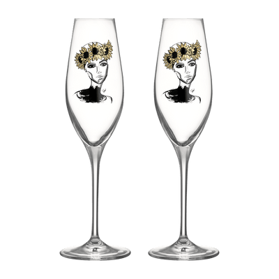 Se Kosta Boda All about you champagneglas 24 cl 2-pak Let's celebrate you ✔ Kæmpe udvalg i Kosta Boda ✔ Hurtig levering: 1 - 2 Hverdage samt billig fragt - Varenummer: KTT-578641-01 og barcode / Ean: '7321646091676 på lager - Udsalg på Servering - Glas - Champagneglas Spar op til 53% - Over 1354 kendte brands på udsalg