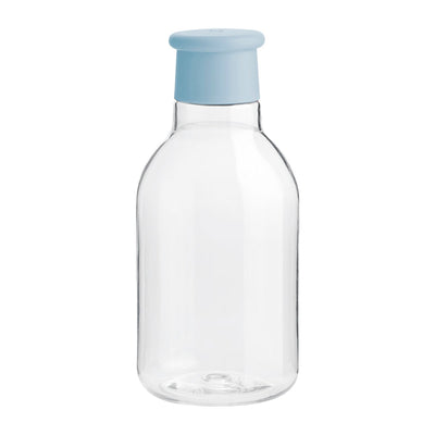 Se RIG-TIG DRINK-IT vandflaske 0,5 L Light blue ✔ Kæmpe udvalg i RIG-TIG ✔ Hurtig levering: 1 - 2 Hverdage samt billig fragt - Varenummer: KTT-578861-01 og barcode / Ean: '5709846032132 på lager - Udsalg på Servering - Kander & karafler - Vandflasker & Glasflasker Spar op til 54% - Over 1354 kendte brands på udsalg