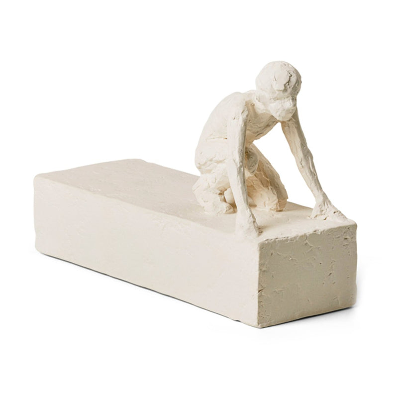 Se Kähler Astro skulptur Vædderen ✔ Kæmpe udvalg i Kähler ✔ Hurtig levering: 1 - 2 Hverdage samt billig fragt - Varenummer: KTT-579586-01 og barcode / Ean: &