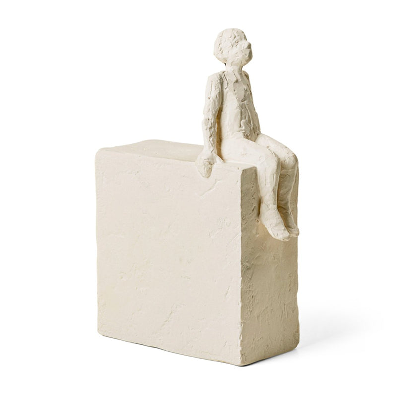 Se Kähler Astro skulptur Jomfruen ✔ Kæmpe udvalg i Kähler ✔ Hurtig levering: 1 - 2 Hverdage samt billig fragt - Varenummer: KTT-579591-01 og barcode / Ean: &