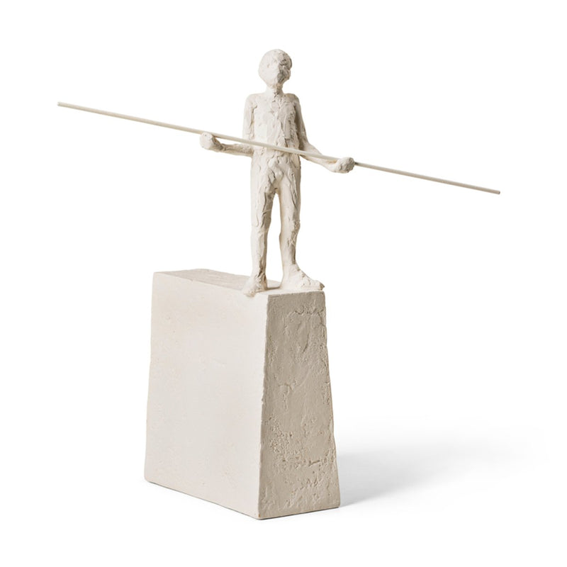 Se Kähler Astro skulptur Vægten ✔ Kæmpe udvalg i Kähler ✔ Hurtig levering: 1 - 2 Hverdage samt billig fragt - Varenummer: KTT-579592-01 og barcode / Ean: &