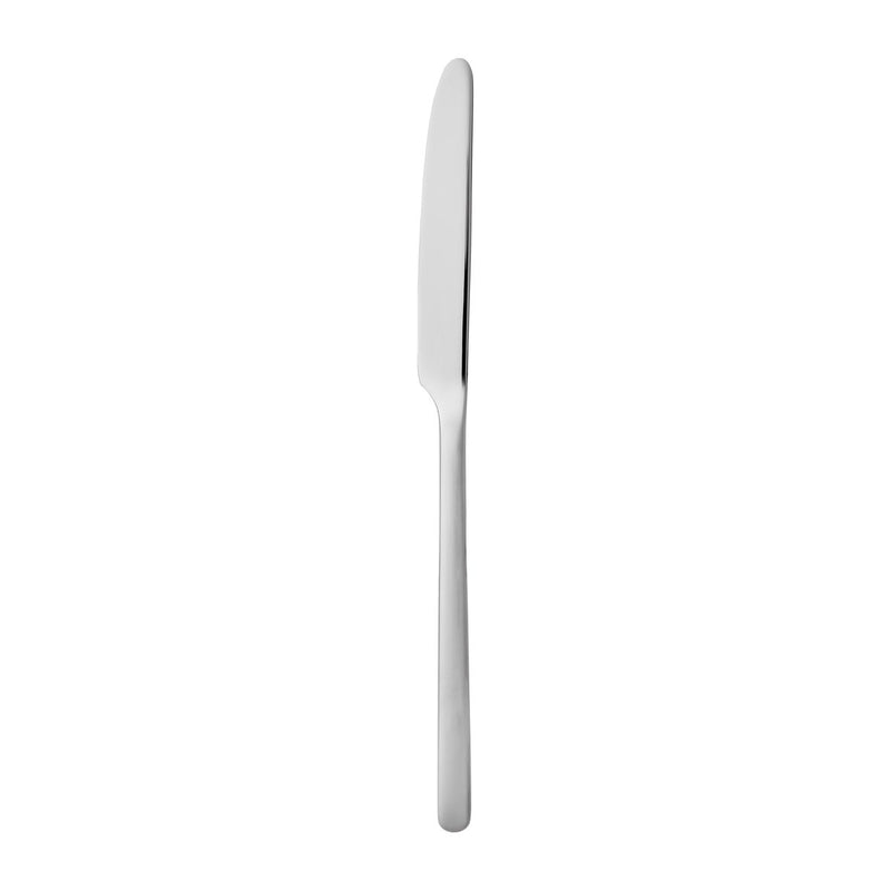 Se Gense Still kniv 23,6 cm Mat/Blankt stål ✔ Kæmpe udvalg i Gense ✔ Hurtig levering: 1 - 2 Hverdage samt billig fragt - Varenummer: KTT-579629-01 og barcode / Ean: &