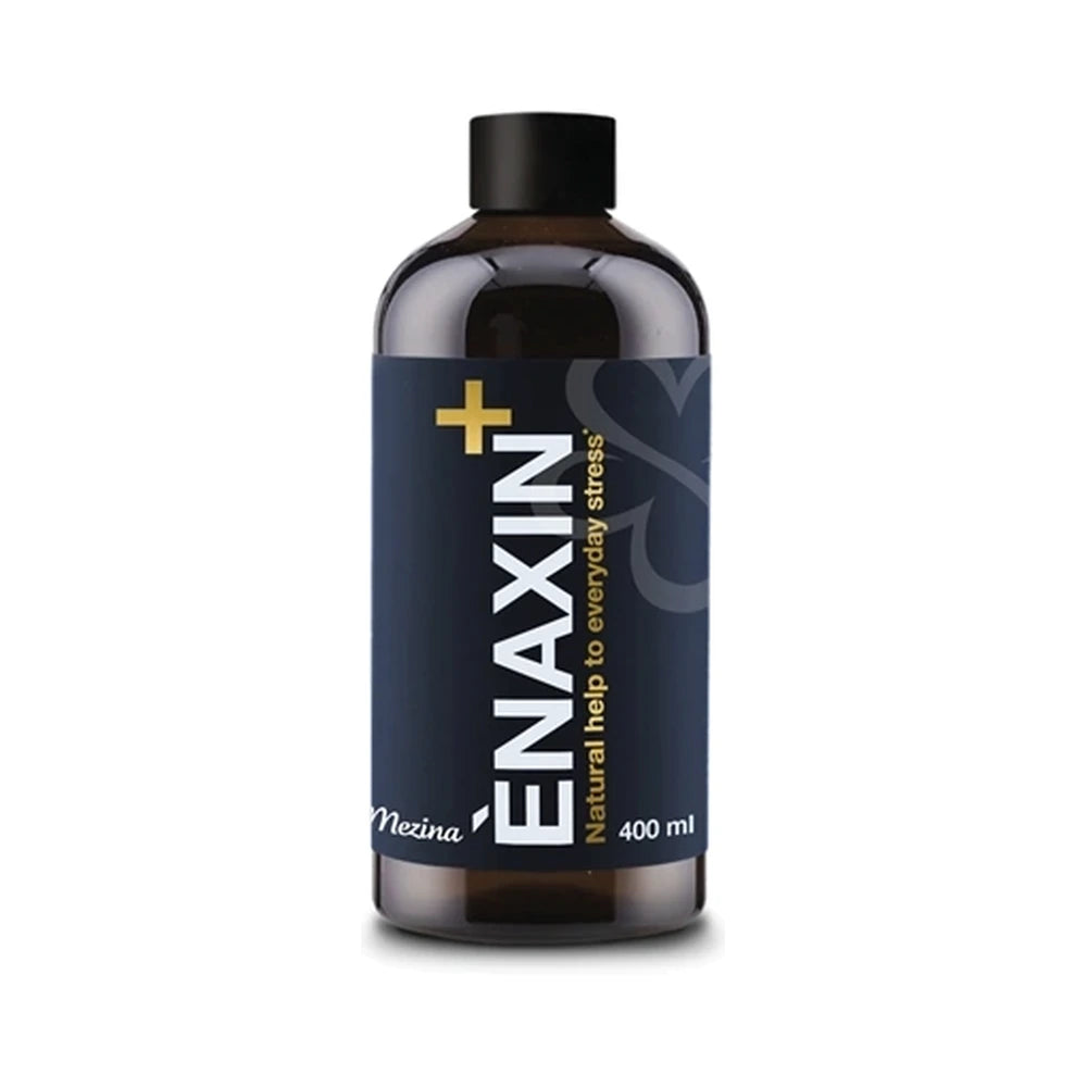 Mezina Énaxin Mixtur kosttilskud i flydende form, 400 ml