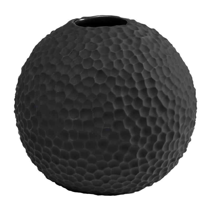 Se Cooee Design Kai vase 15 cm Black ✔ Kæmpe udvalg i Cooee Design ✔ Hurtig levering: 1 - 2 Hverdage samt billig fragt - Varenummer: KTT-579848-01 og barcode / Ean: &