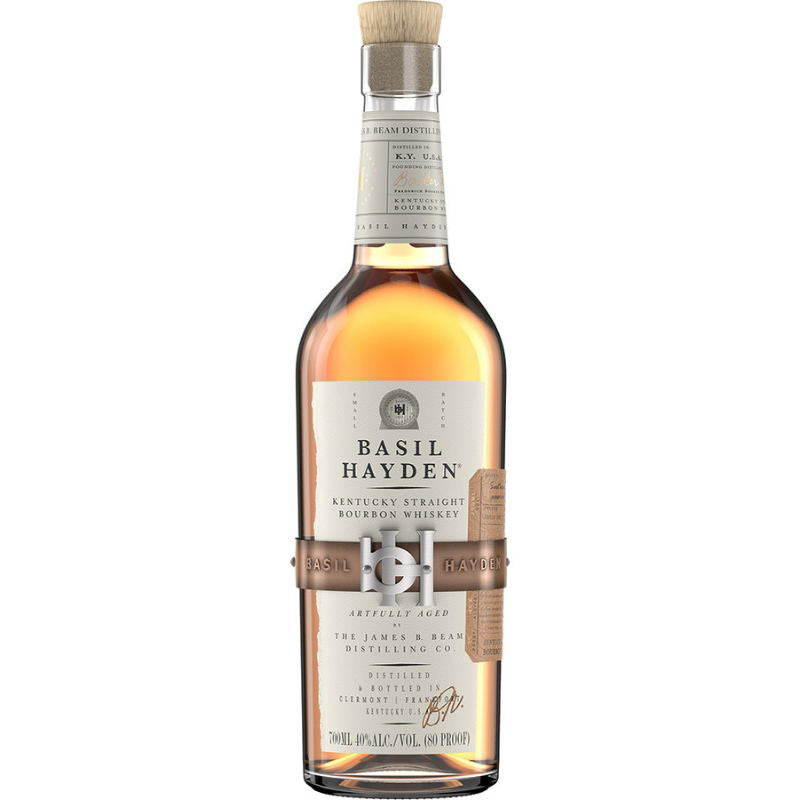 Se Basil Hayden s Small Batch Kentucky Bourbon Fl 70 ✔ Kæmpe udvalg i Basil Hayden's - Køb online på udsalg og tilbud lige nu ✔ Billig fragt • Hurtig levering - Varenummer: Barlife-17219 og 5060045585073 på lager - Udsalg på Drikkevarer - Spiritus - Whiskey Store besparelser – op til 77% - Store besparelser på over 2.281 mærker