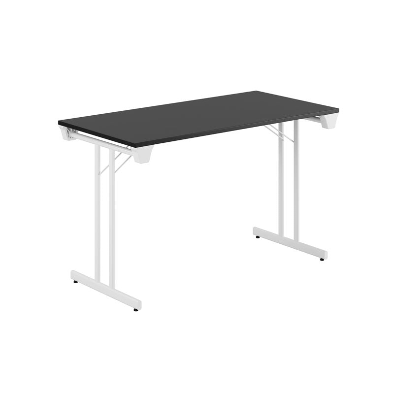Se Dinner Style - 120x60cm - Sammenklappeligt bord - Sort-hvid ❤ Kæmpe udvalg i Zederkof - Køb online på udsalg og tilbud lige nu ❤ Billig fragt og hurtig levering - Varenummer: Zederkof-80906 - Udsalg på Indendørs - Konferencemøbler - Konferenceborde - Firkantet konferencebord Op til 63% rabat - Over 1.329 brands på online udsalg