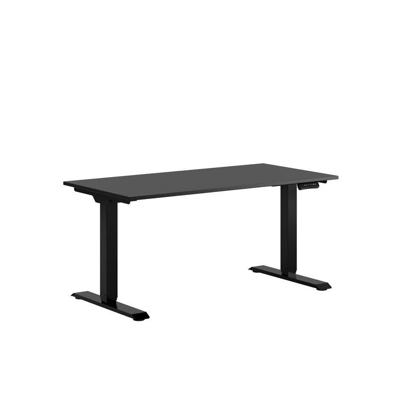 Se Premium Hæve/Sænkebord m/2 motorer 140x70cm - Sort -sort ❤ Kæmpe udvalg i Zederkof - Køb online på udsalg og tilbud lige nu ❤ Lav fragtpris og hurtig levering - Varenummer: Zederkof-174069 - Udsalg på Indendørs - Bord - Hæve sænkeborde - Elektrisk hæve sænkebord Få op til 69% i rabat - Over 1.798 brands samlet på udsalg