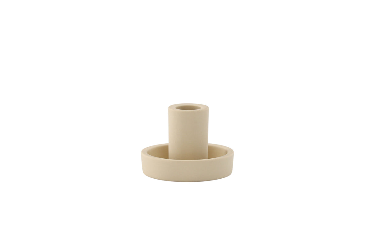 Se VENTURE DESIGN Ceco lysestage, rund - beige Colour Clay (B11xH6) ❤ Kæmpe udvalg i Venture Design - Køb online på udsalg og tilbud lige nu ❤ Meget billig fragt og hurtig levering: 1 - 2 hverdage - Varenummer: Boboonline-113717 og barcode / Ean: 7340220822239 på lager - Udsalg på Interiør,Dekoration,Lysestager og fyrfadsstager,
Interiør,
Dekoration Spar op til 51% - Over 785 kendte brands på udsalg