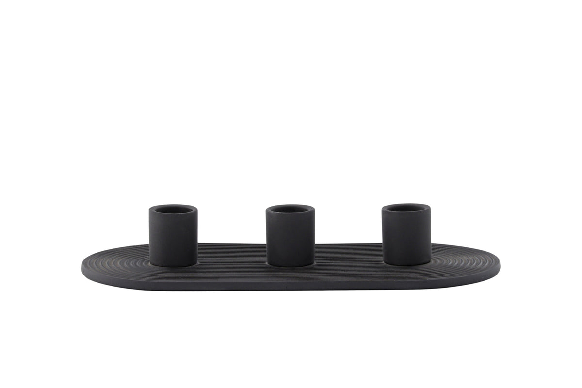 Se VENTURE DESIGN Dian lysestage, oval - sort farve ler (4x24x10,5) ❤ Kæmpe udvalg i Venture Design - Køb online på udsalg og tilbud lige nu ❤ Meget billig fragt og hurtig levering: 1 - 2 hverdage - Varenummer: Boboonline-113568 og barcode / Ean: 7340220822147 på lager - Udsalg på Interiør,Dekoration,Lysestager og fyrfadsstager,
Interiør,
Dekoration Spar op til 51% - Over 785 kendte brands på udsalg