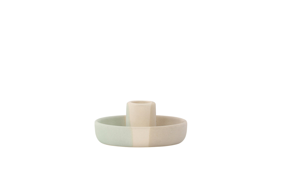 Se VENTURE DESIGN Otis lysestage, rund - beige/grøn/grå stentøj (B11xH5) ❤ Kæmpe udvalg i Venture Design - Køb online på udsalg og tilbud lige nu ❤ Meget billig fragt og hurtig levering: 1 - 2 hverdage - Varenummer: Boboonline-113621 og barcode / Ean: 7340220821140 på lager - Udsalg på Interiør,Dekoration,Lysestager og fyrfadsstager,
Interiør,
Dekoration Spar op til 51% - Over 785 kendte brands på udsalg