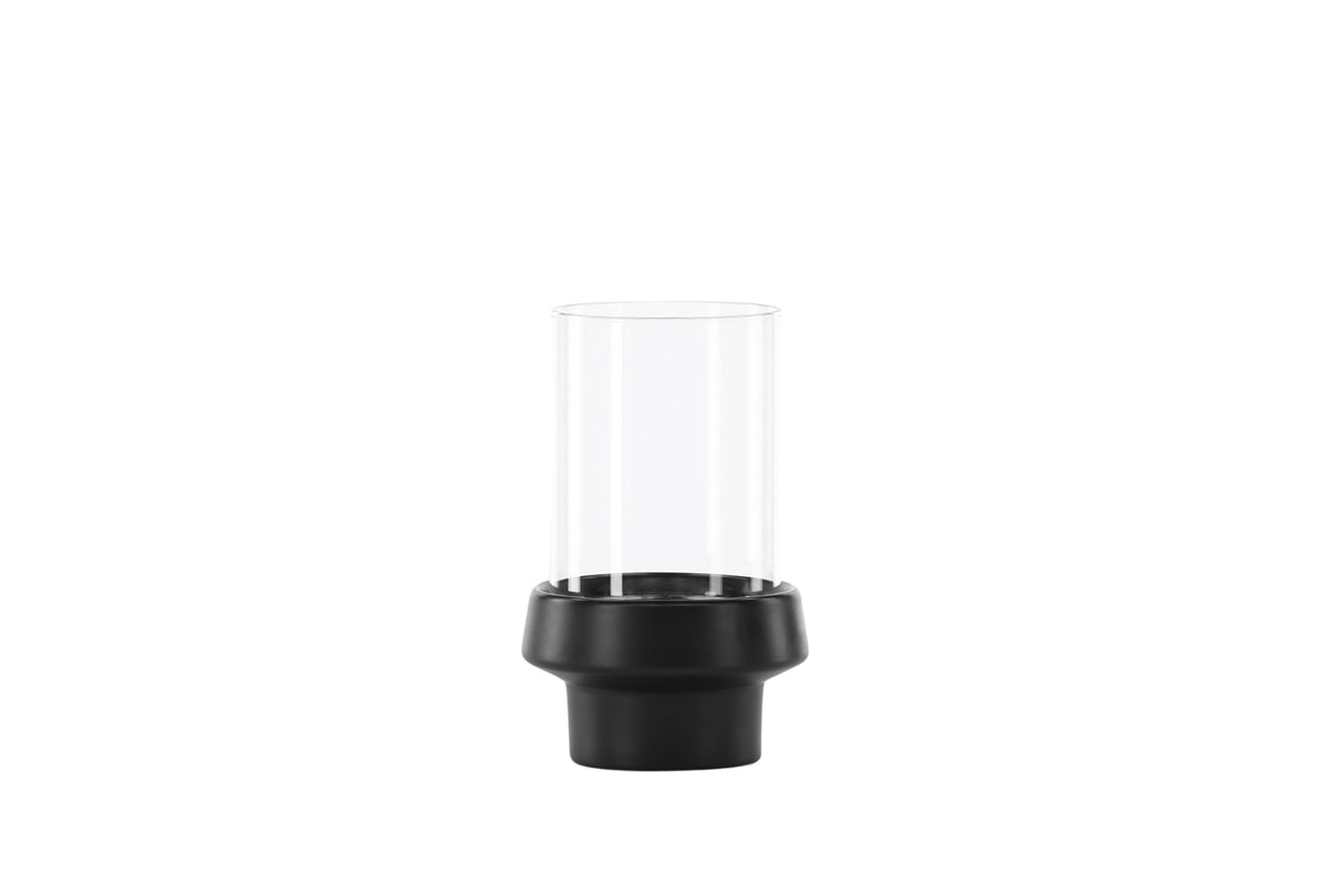 Se VENTURE DESIGN Davida lysestage, rund - klar glas og sort stentøj (13xH20) ❤ Kæmpe udvalg i Venture Design - Køb online på udsalg og tilbud lige nu ❤ Meget billig fragt og hurtig levering: 1 - 2 hverdage - Varenummer: Boboonline-113694 og barcode / Ean: 7340220821553 på lager - Udsalg på Interiør,Dekoration,Lysestager og fyrfadsstager,
Interiør,
Dekoration Spar op til 51% - Over 785 kendte brands på udsalg