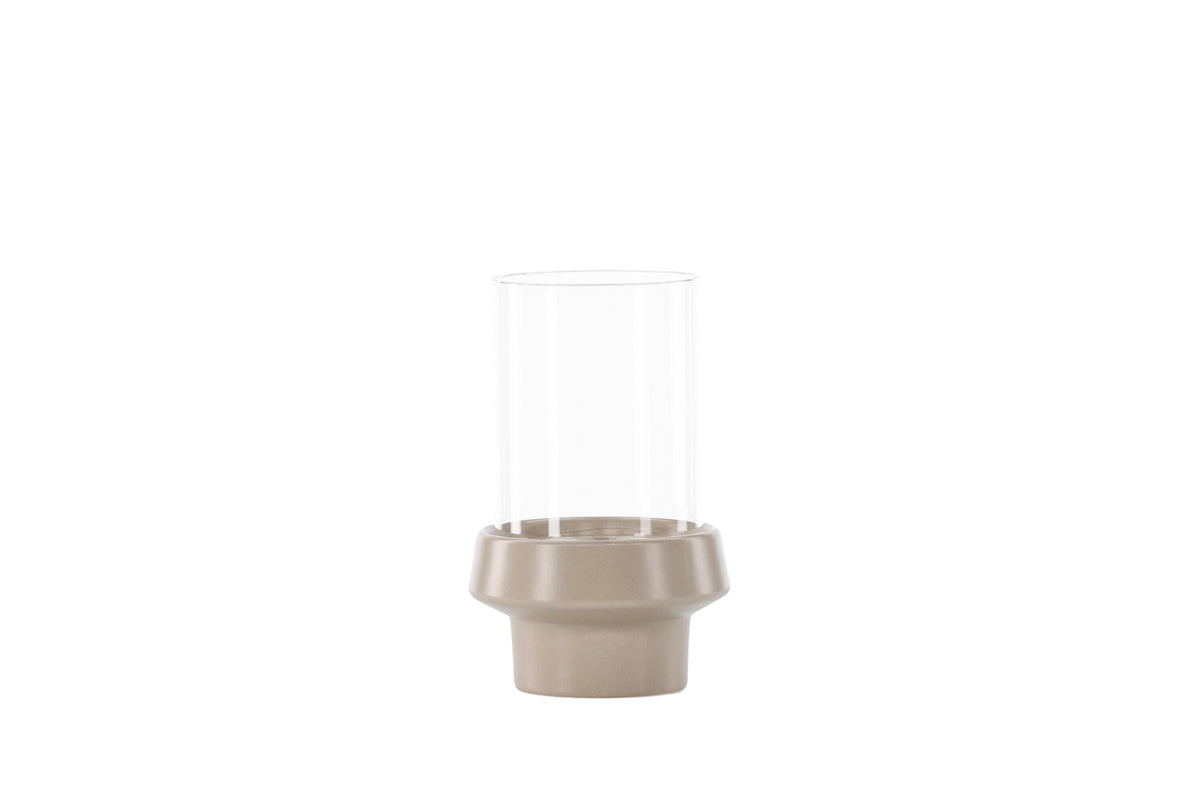 Se VENTURE DESIGN Davida lysestage, rund - klar glas og beige stentøj (13xH20) ❤ Kæmpe udvalg i Venture Design - Køb online på udsalg og tilbud lige nu ❤ Meget billig fragt og hurtig levering: 1 - 2 hverdage - Varenummer: Boboonline-113642 og barcode / Ean: 7340220822079 på lager - Udsalg på Interiør,Dekoration,Lysestager og fyrfadsstager,
Interiør,
Dekoration Spar op til 51% - Over 785 kendte brands på udsalg
