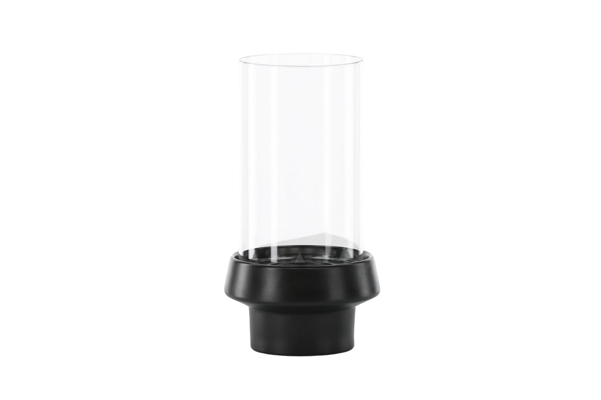 Se VENTURE DESIGN Davida lysestage, rund - klar glas og sort stentøj (15xH29) ❤ Kæmpe udvalg i Venture Design - Køb online på udsalg og tilbud lige nu ❤ Meget billig fragt og hurtig levering: 1 - 2 hverdage - Varenummer: Boboonline-113696 og barcode / Ean: 7340220821546 på lager - Udsalg på Interiør,Dekoration,Lysestager og fyrfadsstager,
Interiør,
Dekoration Spar op til 51% - Over 785 kendte brands på udsalg