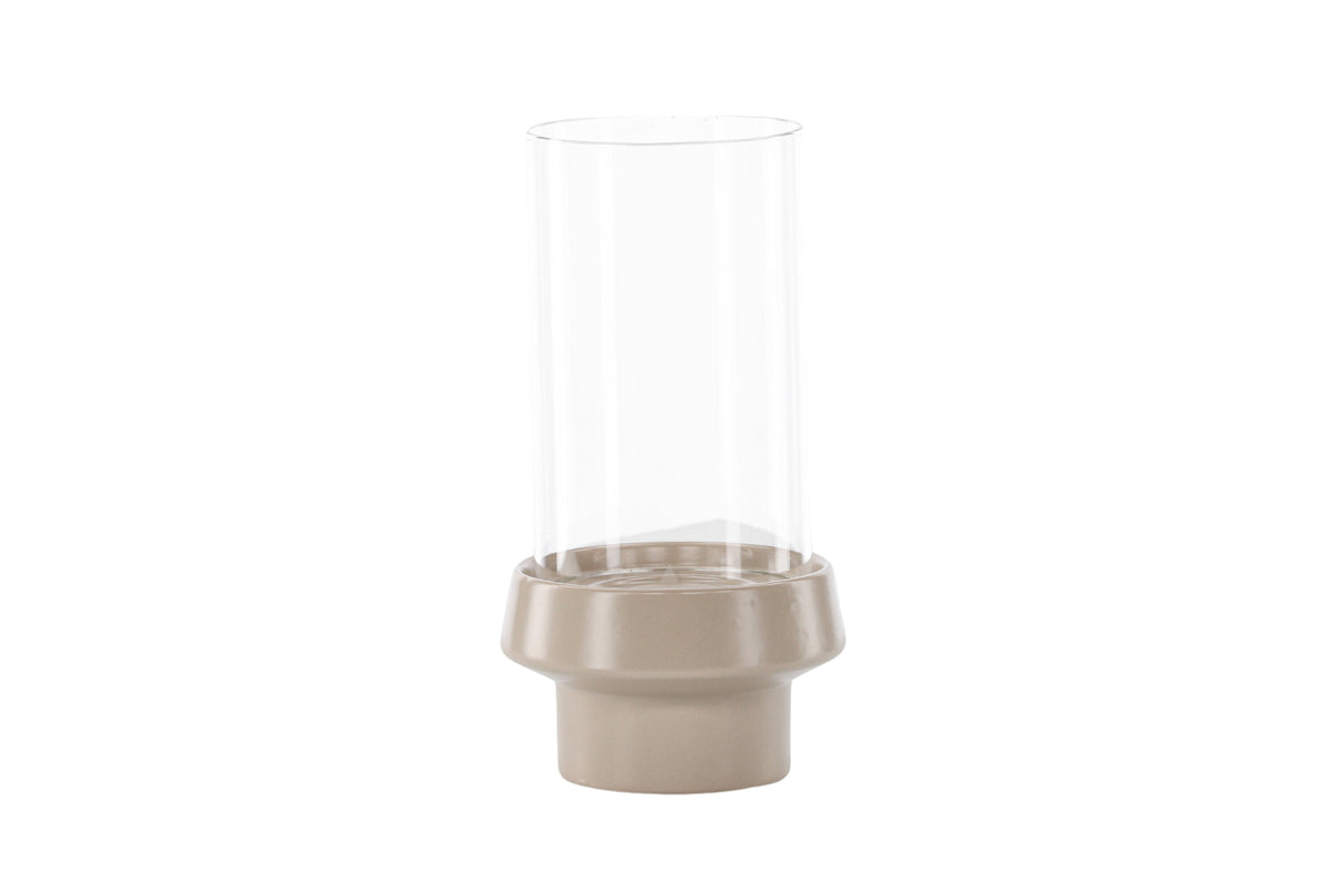 Se VENTURE DESIGN Davida lysestage, rund - klar glas og beige stentøj (15xH29) ❤ Kæmpe udvalg i Venture Design - Køb online på udsalg og tilbud lige nu ❤ Meget billig fragt og hurtig levering: 1 - 2 hverdage - Varenummer: Boboonline-113695 og barcode / Ean: 7340220821836 på lager - Udsalg på Interiør,Dekoration,Lysestager og fyrfadsstager,
Interiør,
Dekoration Spar op til 51% - Over 785 kendte brands på udsalg