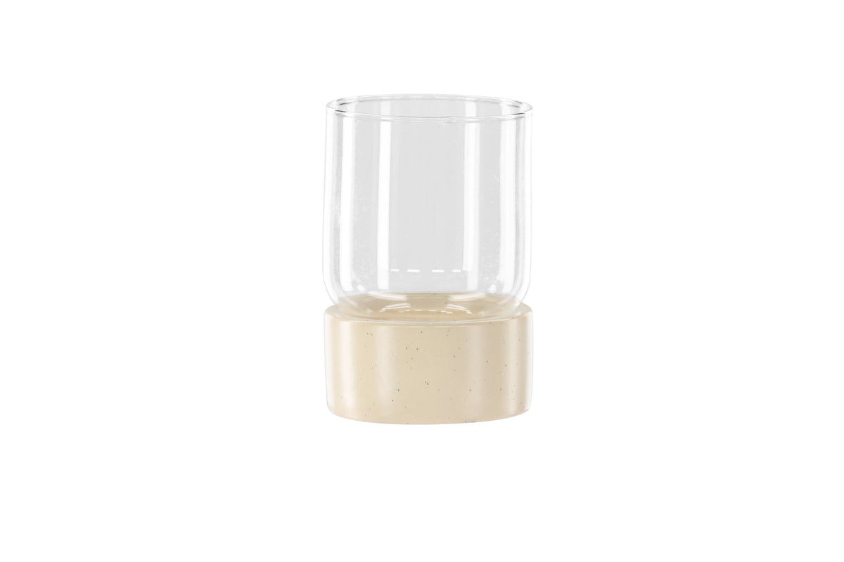 Se VENTURE DESIGN Vica lysestage, rund - glas og beige/sorte prikker stentøj (D8xH12xB8) ❤ Kæmpe udvalg i Venture Design - Køb online på udsalg og tilbud lige nu ❤ Meget billig fragt og hurtig levering: 1 - 2 hverdage - Varenummer: Boboonline-113698 og barcode / Ean: 7340220822260 på lager - Udsalg på Interiør,Dekoration,Lysestager og fyrfadsstager,
Interiør,
Dekoration Spar op til 51% - Over 785 kendte brands på udsalg