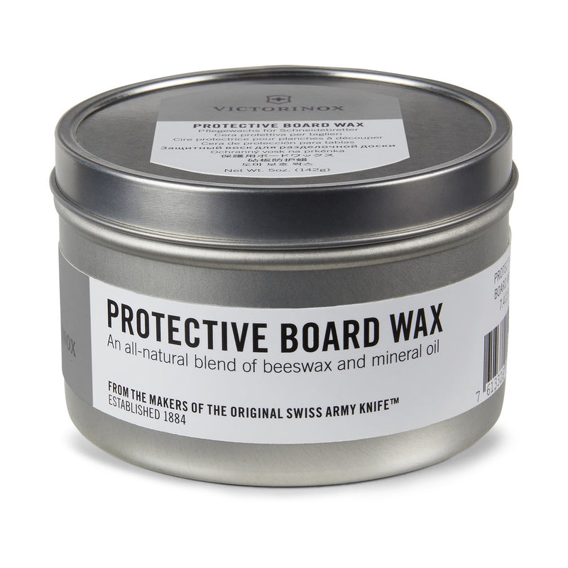 Se Victorinox Protective Board Wax 148 ml ✔ Kæmpe udvalg i Victorinox ✔ Hurtig levering: 1 - 2 Hverdage samt billig fragt - Varenummer: KTT-581191-01 og barcode / Ean: &