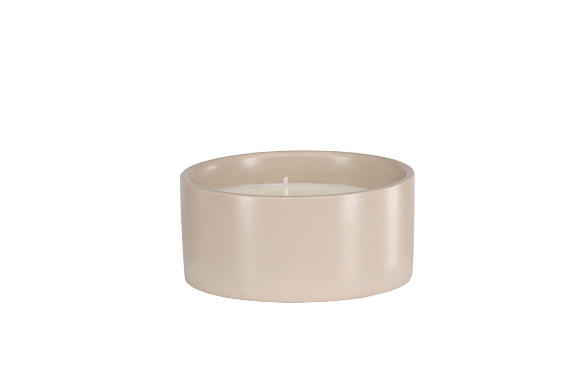 Se VENTURE DESIGN Douglas duftlys, rund - 25% sojavoks, 25% paraffin, beige keramik (D13xH6) ❤ Kæmpe udvalg i Venture Design - Køb online på udsalg og tilbud lige nu ❤ Meget billig fragt og hurtig levering: 1 - 2 hverdage - Varenummer: Boboonline-113647 og barcode / Ean: 7340220821065 på lager - Udsalg på Interiør,Badeværelsestilbehør,Duftlys og duftpinde,
Interiør,
Badeværelsestilbehør,
Badeværelse Spar op til 51% - Over 785 kendte brands på udsalg