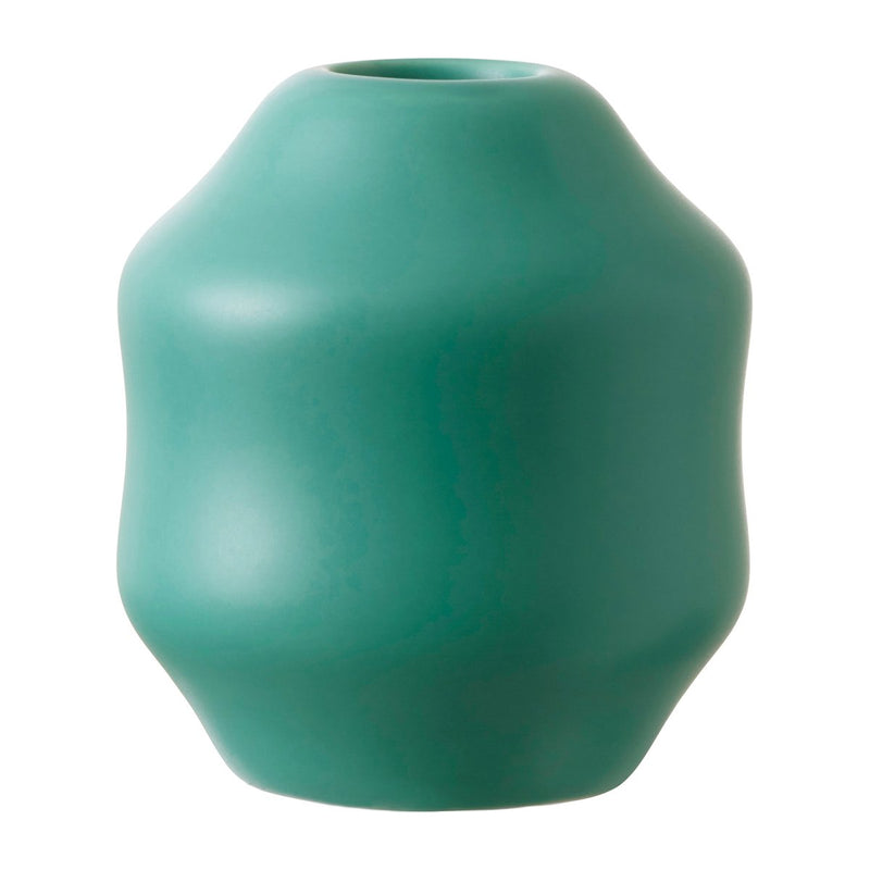 Se Gense Dorotea vase 9x10 cm Sea green ✔ Kæmpe udvalg i Gense ✔ Hurtig levering: 1 - 2 Hverdage samt billig fragt - Varenummer: KTT-581322-01 og barcode / Ean: &