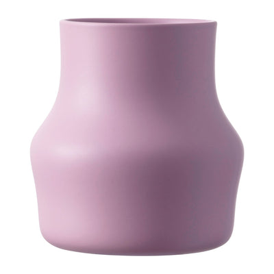Se Gense Dorotea vase 18x19,5 cm Lilac purple ✔ Kæmpe udvalg i Gense ✔ Hurtig levering: 1 - 2 Hverdage samt billig fragt - Varenummer: KTT-581324-01 og barcode / Ean: '5722000300809 på lager - Udsalg på Indretning - Dekoration - Vaser Spar op til 63% - Over 1300 kendte brands på udsalg