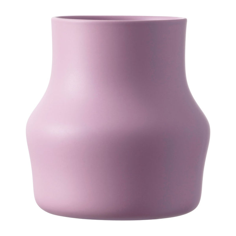 Se Gense Dorotea vase 18x19,5 cm Lilac purple ✔ Kæmpe udvalg i Gense ✔ Hurtig levering: 1 - 2 Hverdage samt billig fragt - Varenummer: KTT-581324-01 og barcode / Ean: &