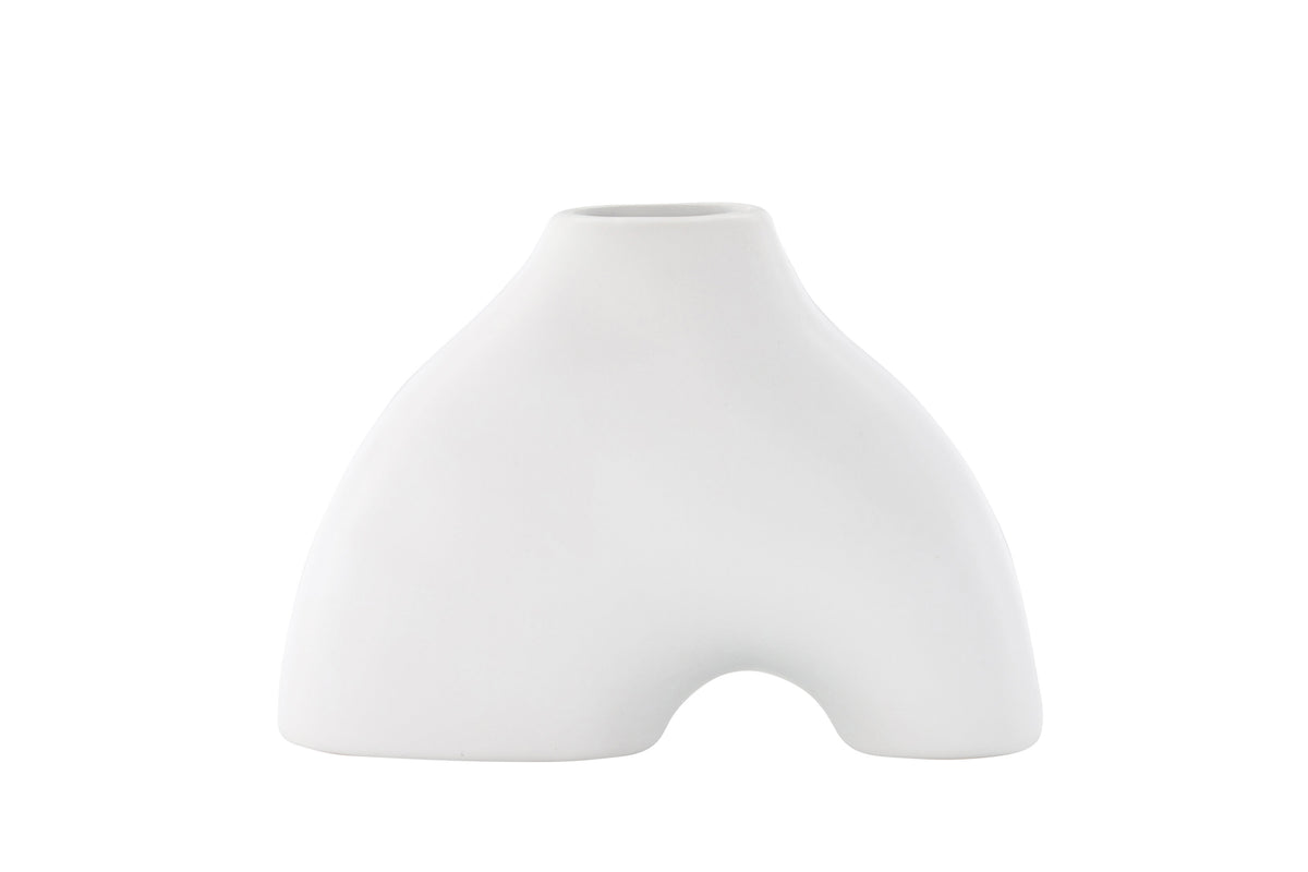 Se VENTURE DESIGN Kento vase - hvid stentøj (21x8x15H) ❤ Kæmpe udvalg i Venture Design - Køb online på udsalg og tilbud lige nu ❤ Meget billig fragt og hurtig levering: 1 - 2 hverdage - Varenummer: Boboonline-113720 og barcode / Ean: 7340220820921 på lager - Udsalg på Interiør,Dekoration,Vaser, urtepotter og krukker,
Interiør,
Dekoration, Spar op til 51% - Over 785 kendte brands på udsalg