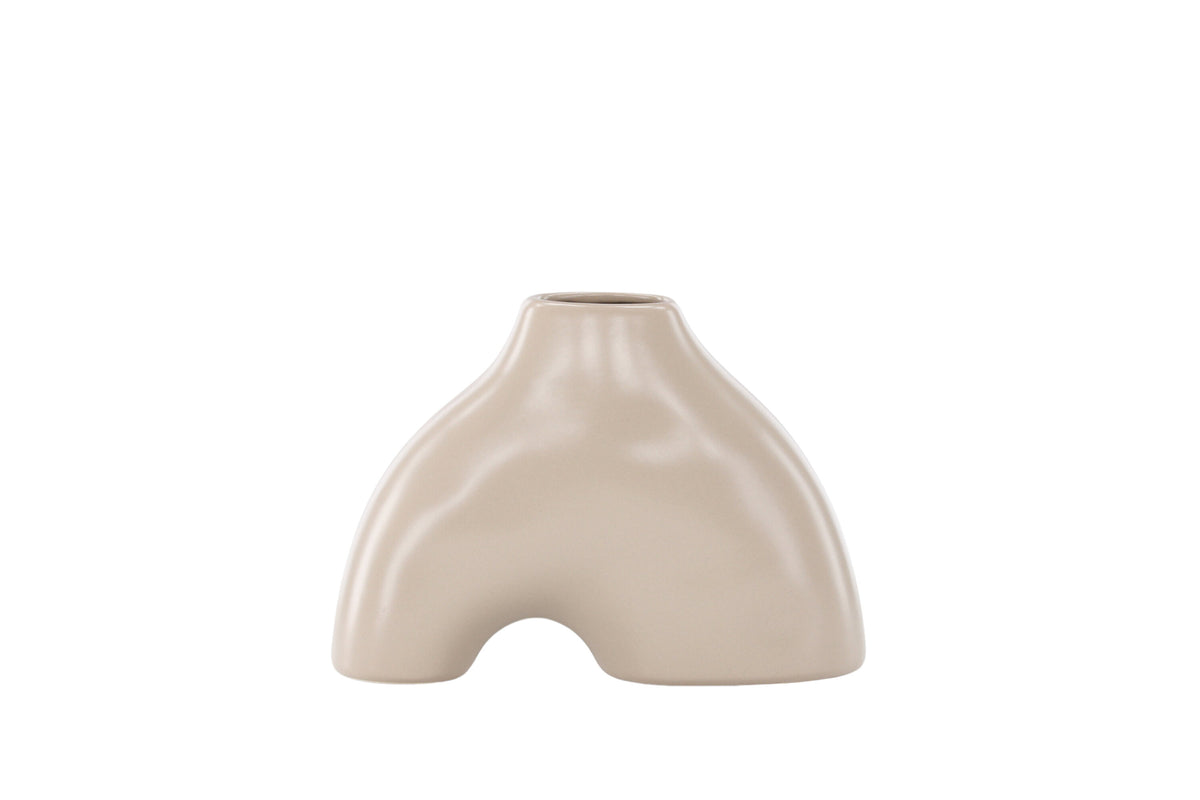 Se VENTURE DESIGN Kento vase - beige stentøj (21x8x15H) ❤ Kæmpe udvalg i Venture Design - Køb online på udsalg og tilbud lige nu ❤ Meget billig fragt og hurtig levering: 1 - 2 hverdage - Varenummer: Boboonline-113662 og barcode / Ean: 7340220820914 på lager - Udsalg på Interiør,Dekoration,Vaser, urtepotter og krukker,
Interiør,
Dekoration, Spar op til 51% - Over 785 kendte brands på udsalg