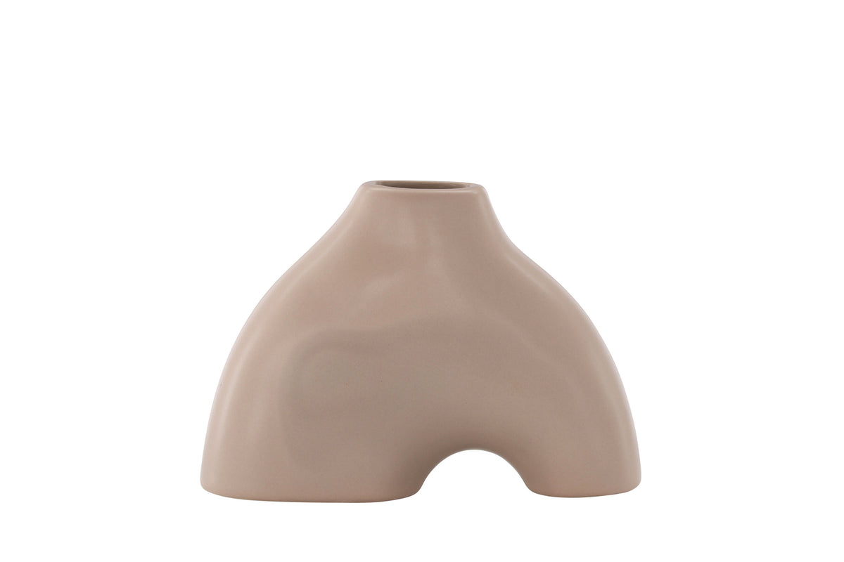 Se VENTURE DESIGN Kento vase - lyserød stentøj (21x8x15H) ❤ Kæmpe udvalg i Venture Design - Køb online på udsalg og tilbud lige nu ❤ Meget billig fragt og hurtig levering: 1 - 2 hverdage - Varenummer: Boboonline-113719 og barcode / Ean: 7340220820716 på lager - Udsalg på Interiør,Dekoration,Vaser, urtepotter og krukker,
Interiør,
Dekoration, Spar op til 51% - Over 785 kendte brands på udsalg