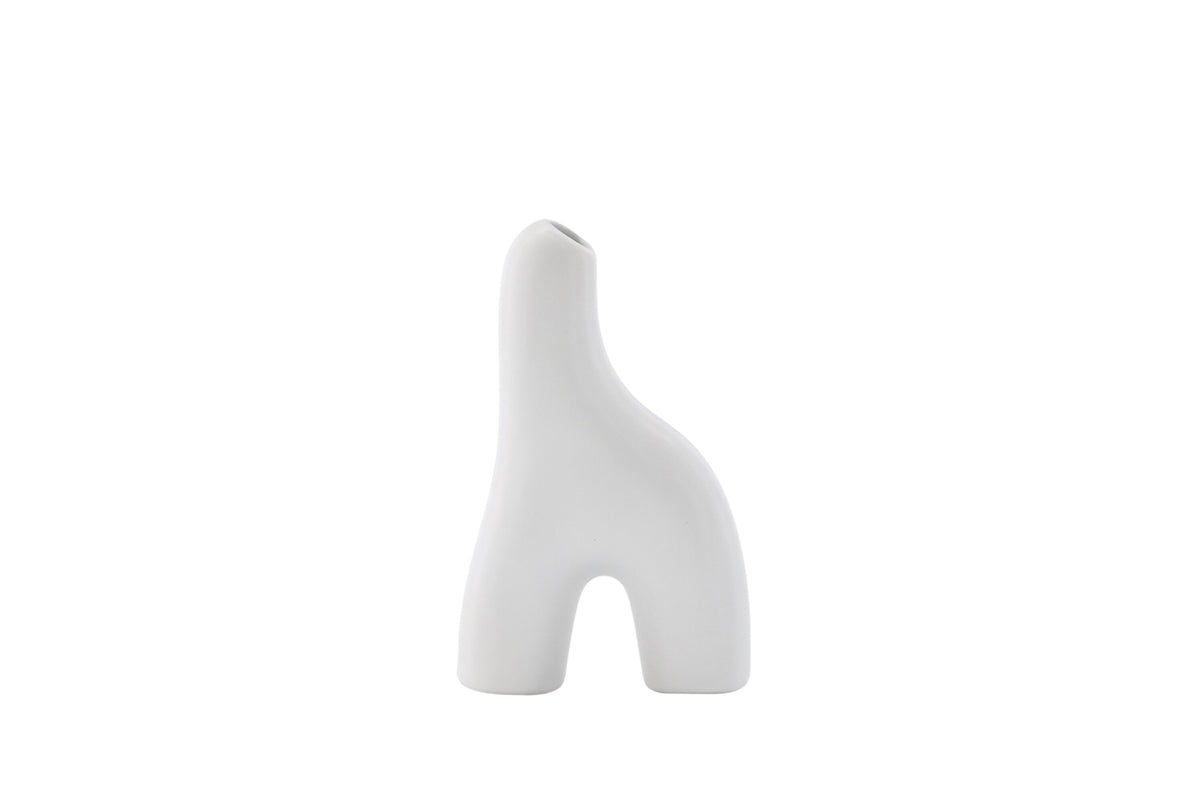 Se VENTURE DESIGN Aya vase - hvid stentøj (9x4x16H) ❤ Kæmpe udvalg i Venture Design - Køb online på udsalg og tilbud lige nu ❤ Meget billig fragt og hurtig levering: 1 - 2 hverdage - Varenummer: Boboonline-113667 og barcode / Ean: 7340220821515 på lager - Udsalg på Interiør,Dekoration,Vaser, urtepotter og krukker,
Interiør,
Dekoration Spar op til 51% - Over 785 kendte brands på udsalg