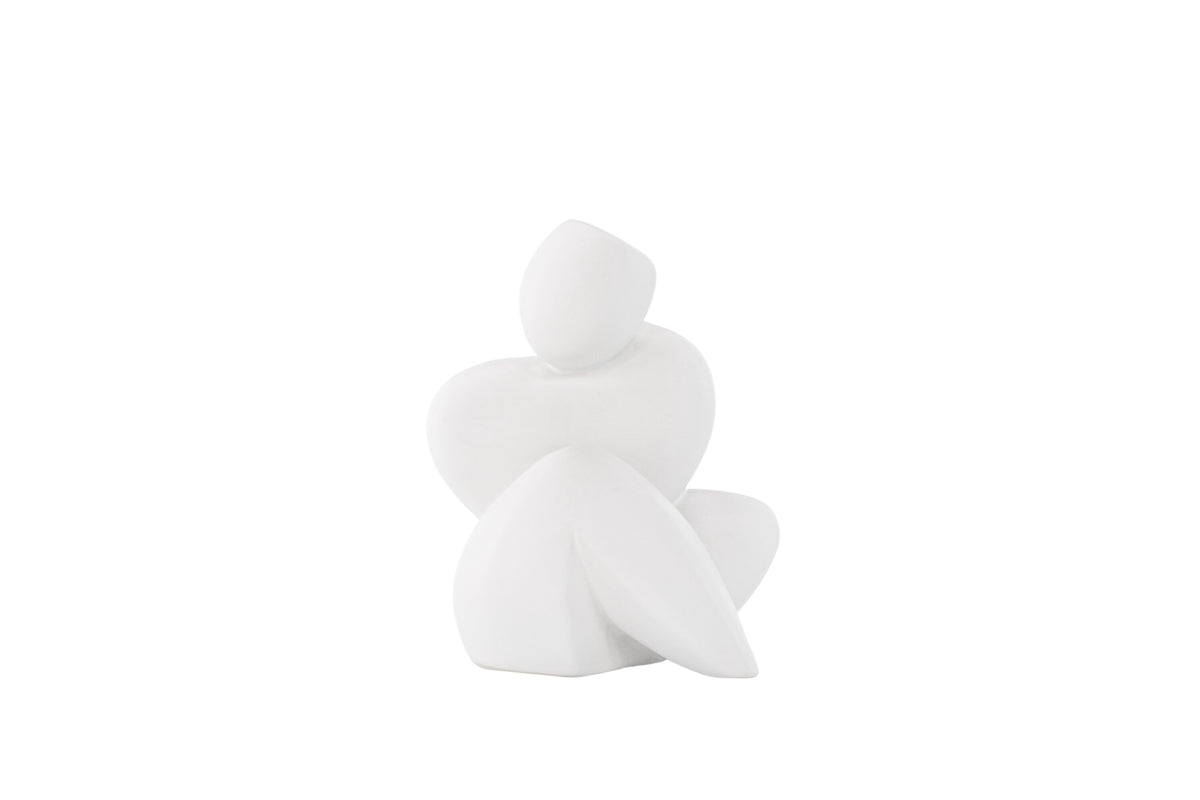 Se VENTURE DESIGN Floda skulptur - hvid stentøj (11x9x14H) ❤ Kæmpe udvalg i Venture Design - Køb online på udsalg og tilbud lige nu ❤ Meget billig fragt og hurtig levering: 1 - 2 hverdage - Varenummer: Boboonline-113672 og barcode / Ean: 7340220821508 på lager - Udsalg på Interiør,Dekoration,Skulpturer og pyntegenstande,
Interiør,
Dekoration Spar op til 51% - Over 785 kendte brands på udsalg