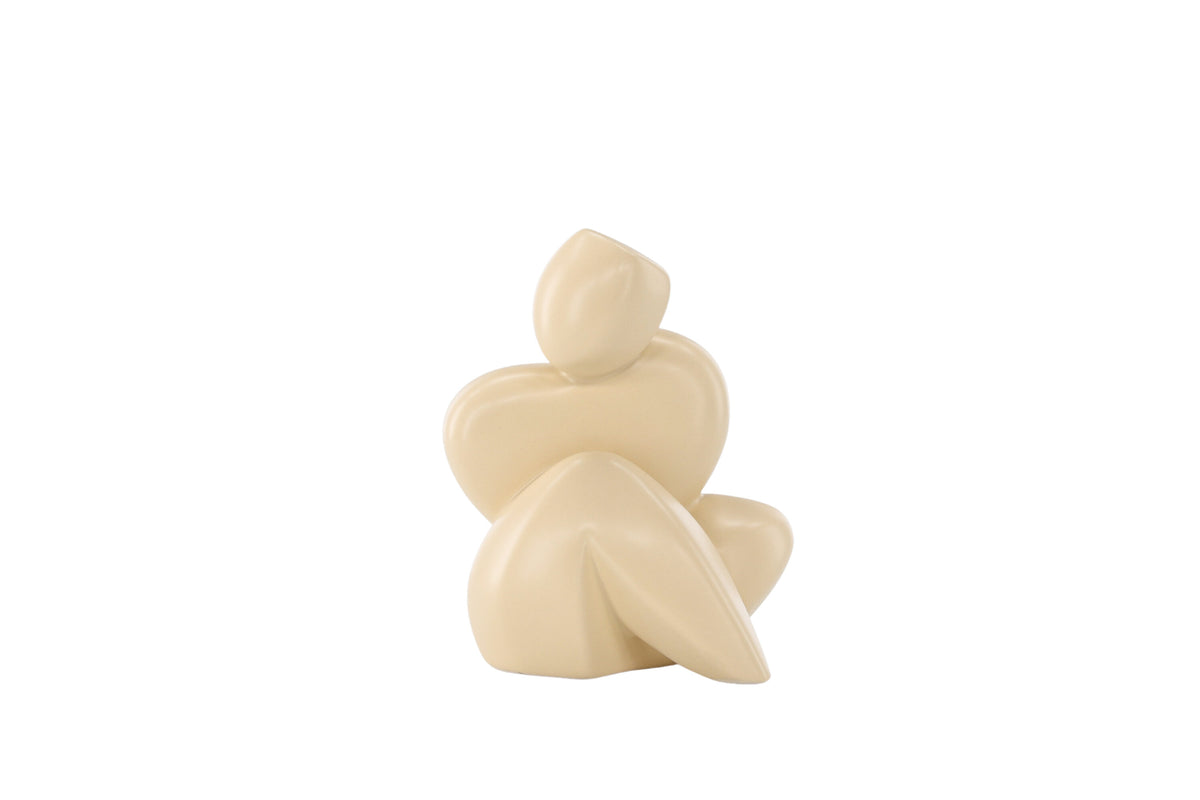Se VENTURE DESIGN Floda skulptur - lysegul stentøj (11x9x14H) ❤ Kæmpe udvalg i Venture Design - Køb online på udsalg og tilbud lige nu ❤ Meget billig fragt og hurtig levering: 1 - 2 hverdage - Varenummer: Boboonline-113670 og barcode / Ean: 7340220821485 på lager - Udsalg på Interiør,Dekoration,Skulpturer og pyntegenstande,
Interiør,
Dekoration Spar op til 51% - Over 785 kendte brands på udsalg
