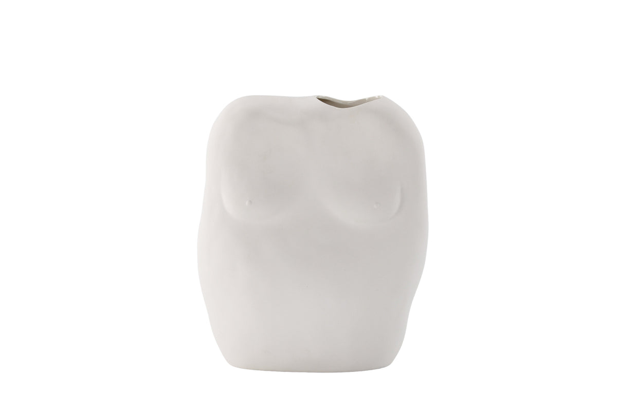 Se VENTURE DESIGN Romie vase - offwhite stentøj (24x14x28H) ❤ Kæmpe udvalg i Venture Design - Køb online på udsalg og tilbud lige nu ❤ Meget billig fragt og hurtig levering: 1 - 2 hverdage - Varenummer: Boboonline-113673 og barcode / Ean: 7340220820822 på lager - Udsalg på Interiør,Dekoration,Vaser, urtepotter og krukker,
Interiør,
Dekoration, Spar op til 51% - Over 785 kendte brands på udsalg
