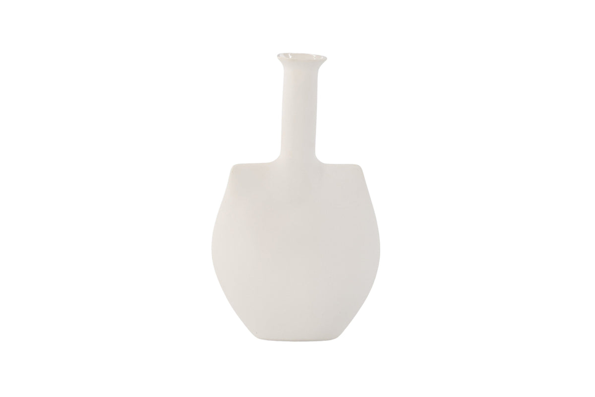 Se VENTURE DESIGN Madison vase - off white stentøj (14x8x22H) ❤ Kæmpe udvalg i Venture Design - Køb online på udsalg og tilbud lige nu ❤ Meget billig fragt og hurtig levering: 1 - 2 hverdage - Varenummer: Boboonline-113629 og barcode / Ean: 7340220820792 på lager - Udsalg på Interiør,Dekoration,Vaser, urtepotter og krukker,
Interiør,
Dekoration Spar op til 51% - Over 785 kendte brands på udsalg