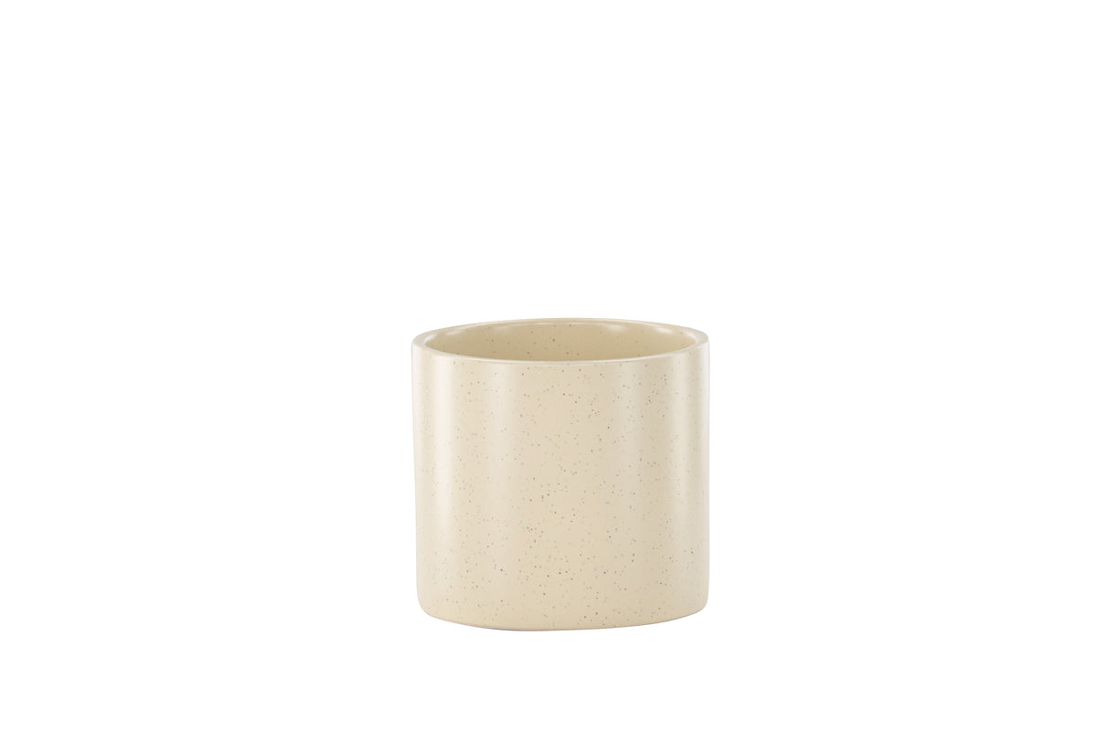 Se VENTURE DESIGN Sane potte, rund - beige/sorte prikker stentøj (11x11x10) ❤ Kæmpe udvalg i Venture Design - Køb online på udsalg og tilbud lige nu ❤ Meget billig fragt og hurtig levering: 1 - 2 hverdage - Varenummer: Boboonline-113680 og barcode / Ean: 7340220820709 på lager - Udsalg på Interiør,Dekoration,Vaser, urtepotter og krukker,
Interiør,
Dekoration Spar op til 51% - Over 785 kendte brands på udsalg