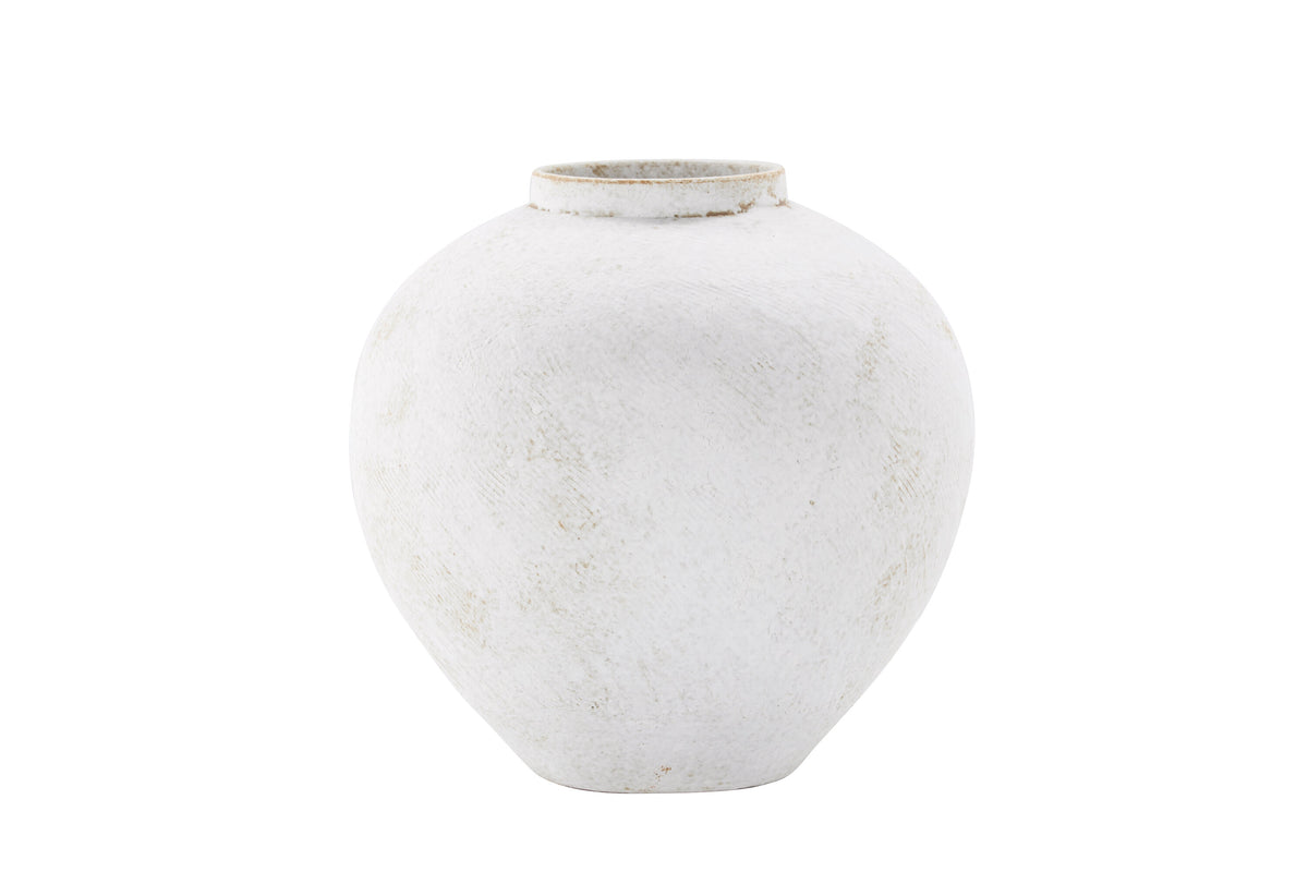 Se VENTURE DESIGN Globe vase, rund - beige/brun keramik (13x28x29H) ❤ Kæmpe udvalg i Venture Design - Køb online på udsalg og tilbud lige nu ❤ Meget billig fragt og hurtig levering: 1 - 2 hverdage - Varenummer: Boboonline-113594 og barcode / Ean: 7340220821188 på lager - Udsalg på Interiør,Dekoration,Vaser, urtepotter og krukker,
Interiør,
Dekoration, Spar op til 51% - Over 785 kendte brands på udsalg