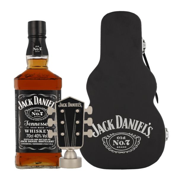 Jack Daniel&